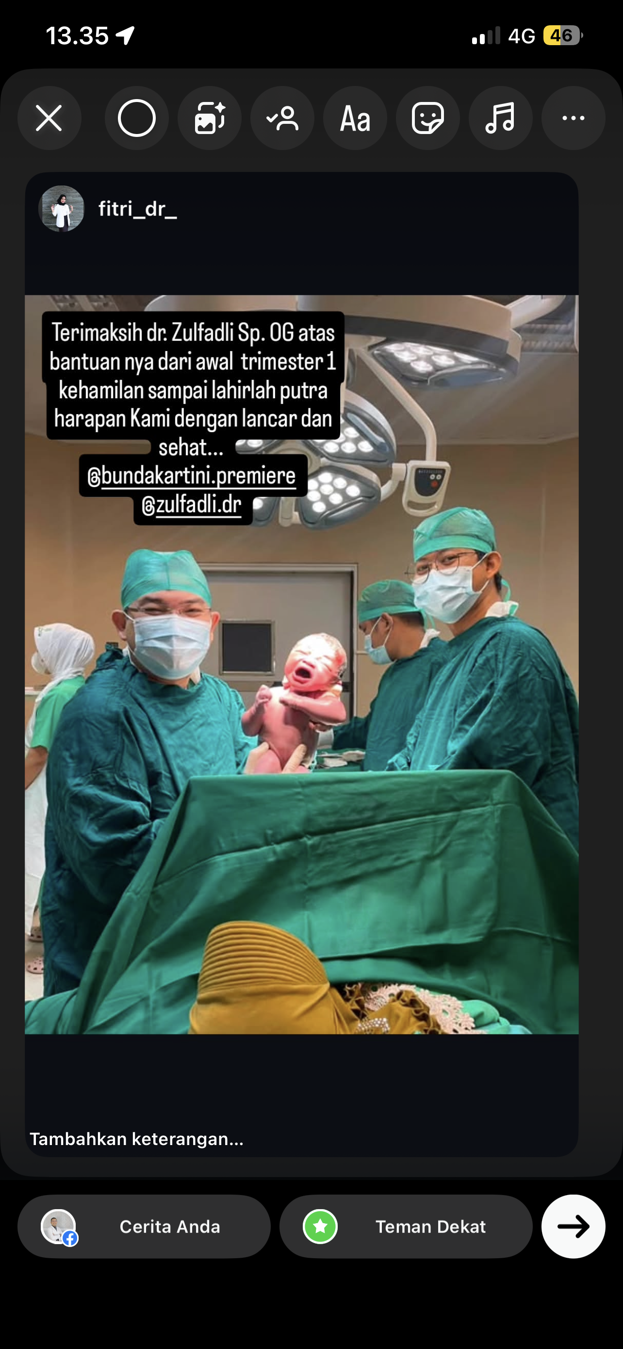 Ruang Konsultasi